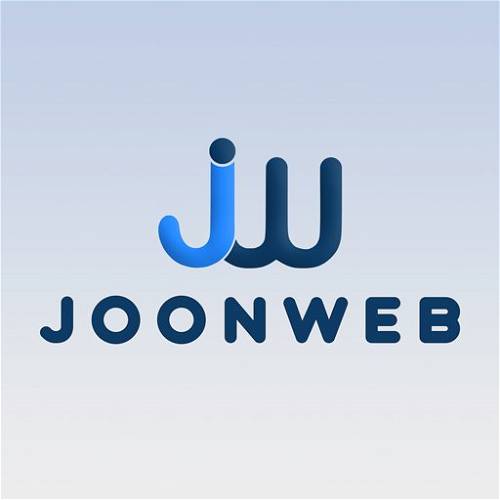JoonWeb Website Builder