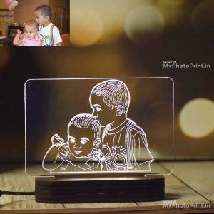 Photo to Art Night Lamp - Perfect Gift for AnyOne Photo to Art night lamp is the best gift item that you can gift to your loved one on his/her birthday. Photo to Art night lamp is available in several colors and designs and is the perfect gift for any occasion or no occasion at all. To buy a Photo to Art night lamp, just log on to the internet and select one of the websites that offer the best quality Photo to Art lamps along with amazing discounts and special offers. Just choose the right website where you can find a Photo to Art night lamp with attractive discounted price and place the order to receive the beautiful night lamp for the bedroom in your beloved person's house. A Photo to Art night lamp is the perfect accessory for any room and is the perfect gift that will add the elegant touch to any room in your home.