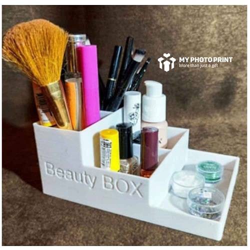 Customized Beauty Box With Your Name Or Message