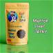 Treats - Mutton Liver Jerky 200 grams