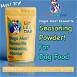 Seasoning Powder! For Dog Food | Make your dog's food tastier with EatlikeDab Seasoning Powder! 200 Grams | Veg & Non Veg Both Available!