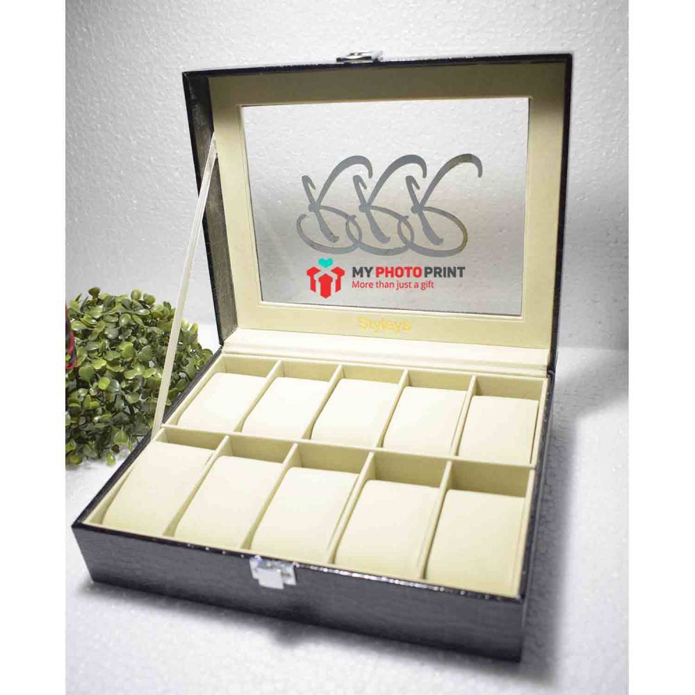 https://storage.myphotoprint.in/products/1152281_wooden-watch-box-with-10-compartments-279590.jpg