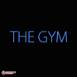 Neon The Gym Led Neon Sign Decorative Lights Wall Decor