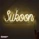 Neon Sukoon Led Neon Sign Decorative Lights Wall Decor