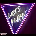 Customized Neon Name And Triangle Led Neon Sign Decorative Lights Wall Decor