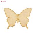 Butterfly MDF Wooden Craft Cutout Shapes & Patterns - DIY SET OF 10