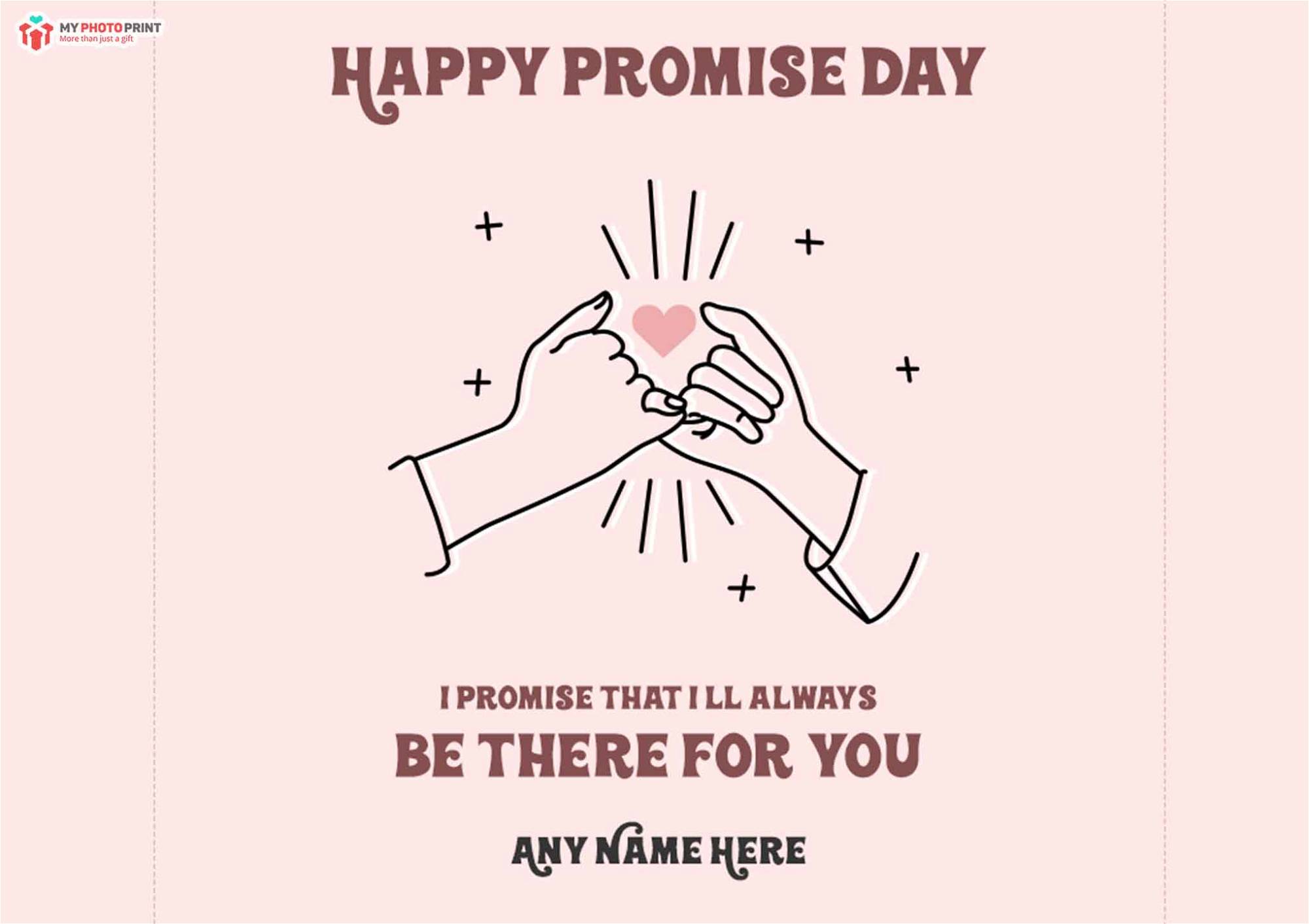Send Promise Day Gifts Online for Promise Day | Order Gifts for Promise Day  - Indiagift