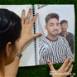 Personalized Photo & Message Memory Scrapbook #2097