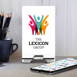 Custom Printed Mobile Stand by MyPhotoPrint.in