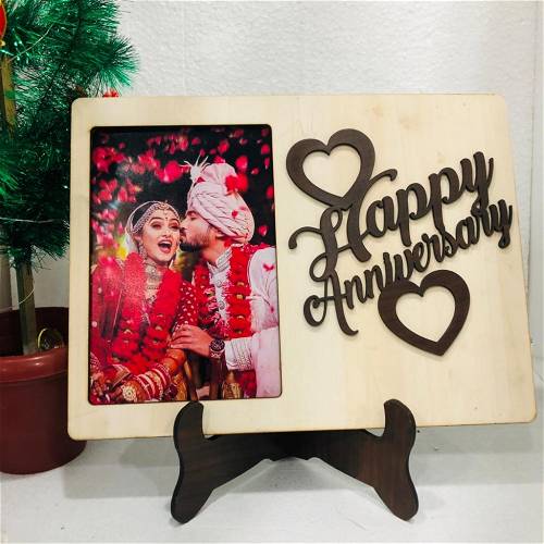 Customized Wooden Wishing Table Top