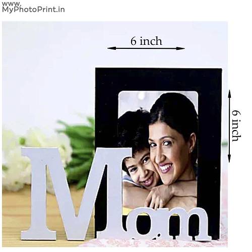 Customized Mom Photo Frame