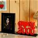 3000 With Love Photo Table Top