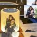 Customize Bluetooth Speaker With Your Photo With Multi Color