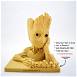 Customized Groot With Your Name Pen stand/Plant Pot
