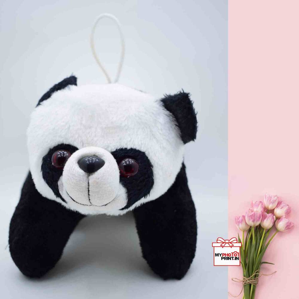 Panda Soft Toys