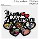 Your Text OR Name Wooden Photo Collage 5 Photos(Example: Happy Anniversary,Happy Birthday ETC.)