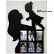 Mother Daughter Wooden Photo Frame Collage 6 Photos